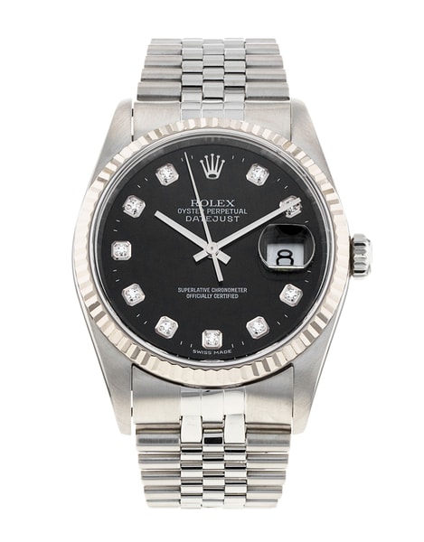 Rolex Datejust 16234
